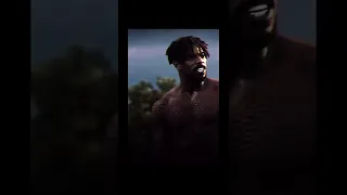 Killmonger edit