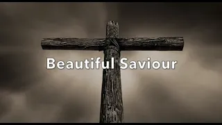 Planetshakers - Beautiful Saviour (1 hour) (Lyrics)