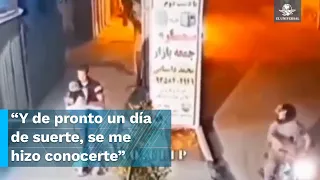 Asaltante roba… ¿el corazón de su víctima y se enamora?; historia se viraliza