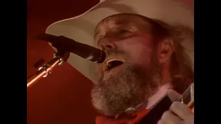 The Charlie Daniels Band - Long Haired Country Boy - 11/22/1985 - Capitol Theatre