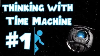 Thinking with Time Machine - Walkthrough Levels 1-4