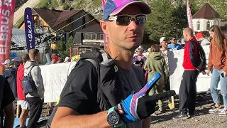 ALPINDUSTRIA ELBRUS RACE 2023