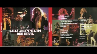 LED ZEPPELIN 1975-05-18 Earl's Court Part 1/4