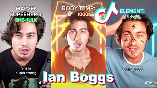 Ian Boggs POV Tiktok Funny Videos 2022 - Best TikToks POVs of @IanBoggs  Videos 2022