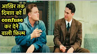 Shutter Island (2010) Movie Explained in Hindi | Leonardo Dicaprio | Movie Tales by Rahul