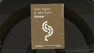 Cam Taylor & Jake Ryan - Home