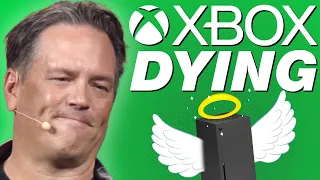 The Xbox Brand is Dying - Inside Games