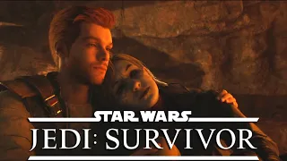 Star Wars Jedi: Survivor Longplay PC (No Commentary)  - Part 3 | Rendezvous