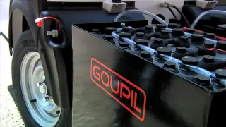 Goupil UK