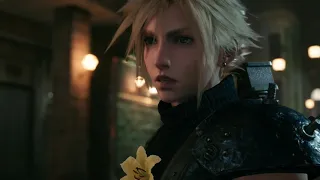 Final Fantasy VII Remake E3 2019 Gameplay Trailer