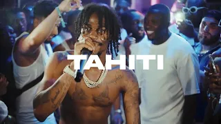 Russ Millions x Uk Drill - "TAHITI" | UK/NY Drill Type Beat 2024 (prod. Nevei20)