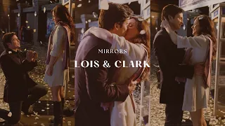 Smallville - Lois & Clark | Mirrors