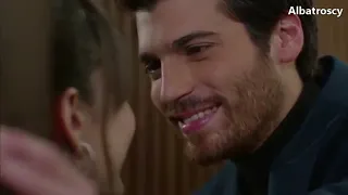 Nazli and Ferit | Dolunay | Let Her Go | NazFer