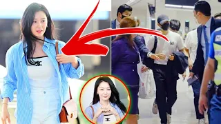 Kim Soo Hyun OFFICIALLY DATING Kim Ji Won Dispatch Release Officially Photo and Video