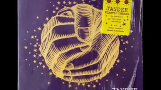 Jaydee - Plastic Dreams (Extended Original Version) 1993 (my vinyl collection)