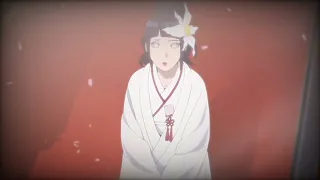 Naruto & Hinata - Memories OST : Naruto Shippuden