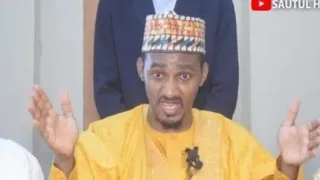 Muhimman Abubuwa 3 Da Yakamata Kowa Yasani Kafin Yayi Aure 😍 Sheikh Bashir Ahmad Sani Sokoto