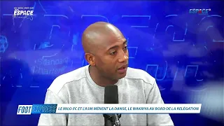 🔴 Foot Express du 19 Mai 2024 • ESPACE TV GUINEE