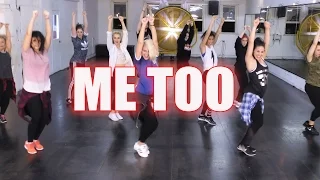 Me Too - Meghan Trainor | Jasmine Meakin (Mega Jam)