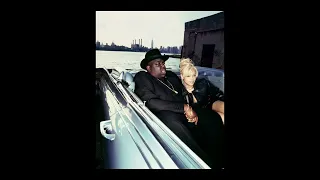 The Notorious B I G - Suicidal Thoughts (Amnésie Beat Remix) 2022