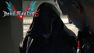 Devil May Cry 5 - 1 - Iniziamo - [Gameplay ITA]