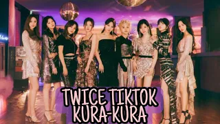 Twice TikTok Kura-Kura