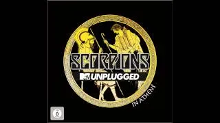 Scorpions MTV Unplugged - Big City Nights