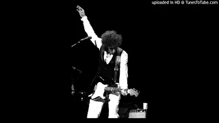 Bob Dylan live, Shelter From The Storm, Earl's Court 1978