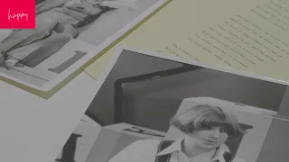 The Victoria Wood Archives - Part 1