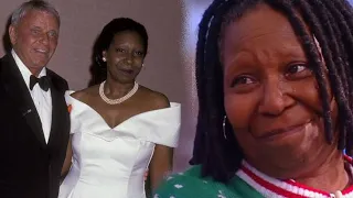 The truth about Whoopi Goldberg