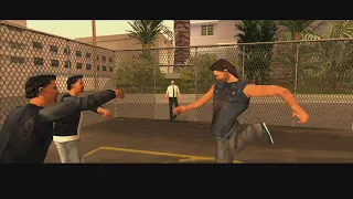 GTA: Shine o' Vice Demo Walkthrough #2 - ["Mean Street Deliveries"]