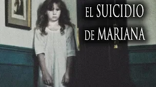 MARIANA (HISTORIA COMPLETA)