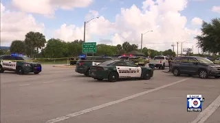 Broward deputies shoot and kill suspect in North Lauderdale