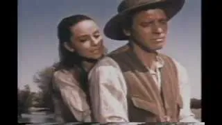 Audrey Hepburn: The Unforgiven Trailer