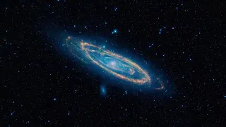 5 Incredible Facts About The Andromeda Galaxy