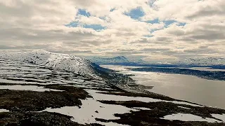 Арктика тает в 2 раза быстрее. С чем это связано?