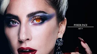 Lady Gaga - Poker Face (HYDRA: The Kingdom of Madness Tour) [Fanmade]