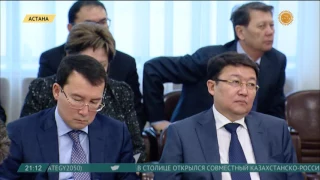 Казахстанцы смогут сообщать о завышенных ценах в акиматы