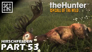 the Hunter: Call of the wild CZ | Lov jelenů - #53 | Lets play | Česky