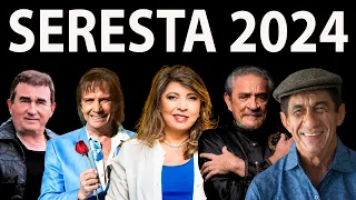 ZÉ RAMALHO   FAGNER   AMADO BATISTA   ROBERTO CARLOS   ROBERTA MIRANDA   EM RITMO DE SERESTA 2024