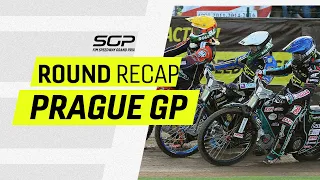 Round Recap | Prague GP 2022