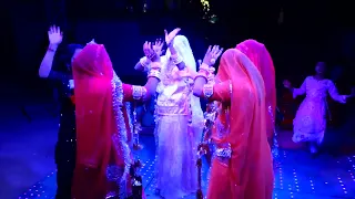 लीलण - Latest Tejaji  song - इस सीजन का DJ Rajasthani Dhamaka - Weeding dance dj remix