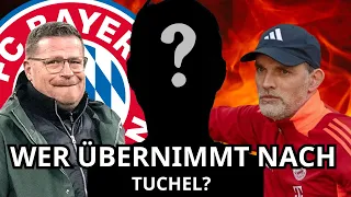 Warum Tuchel Bayern Verließ: Die Wahrheit & Wer Wird Neuer Trainer?