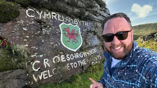 Uncovering Hidden Gems in Wales Coal Valley 🏴󠁧󠁢󠁷󠁬󠁳󠁿