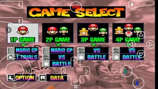 Play any N64 game on your galaxy s10 or any android device