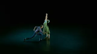 Phoenix Dance Theatre Trailer 2015