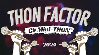 THON Factor 2024