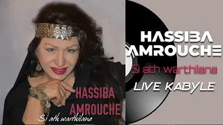 Hassiba Amrouche - Slawlaw w'thas