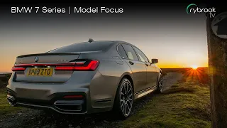 BMW 7 Series | Model Focus