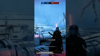 Why Darth Vader is the Best Villain in Battlefront 2